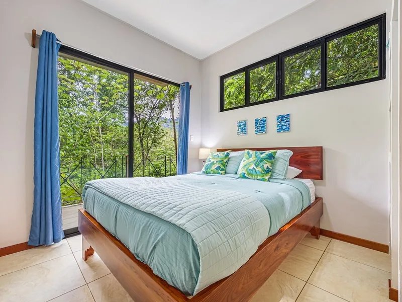 3 Bed Condo For Sale in Dominical, photo 8