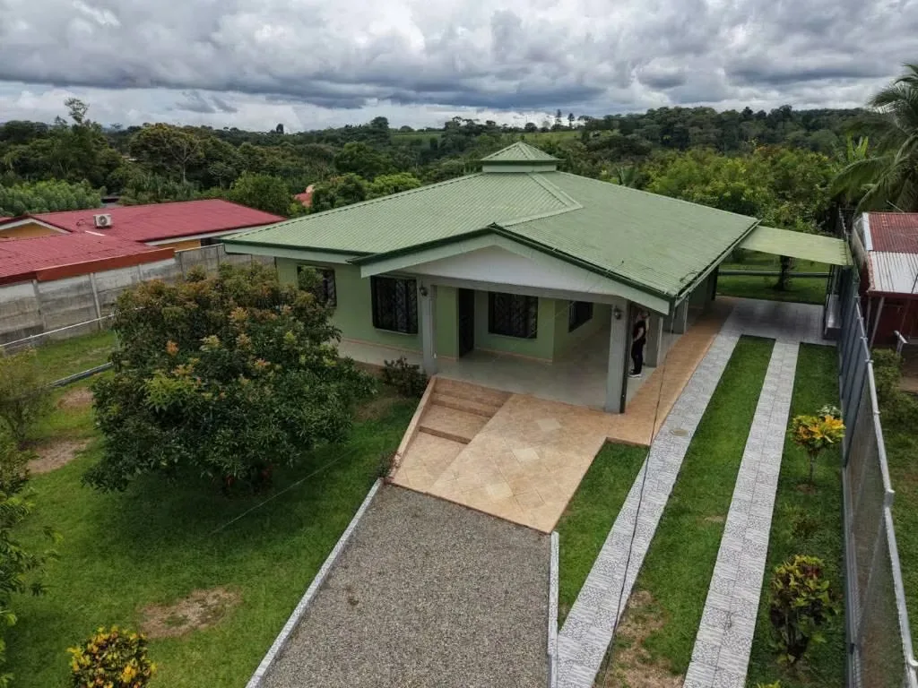 Se Vende Casa en San Pedro, Pérez Zeledon