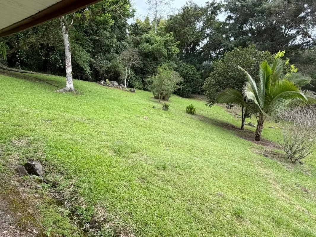 Terreno de 11.915 m2 y una construcción en zócalo, block, piedra y liviano que mide 500 m2., photo 7