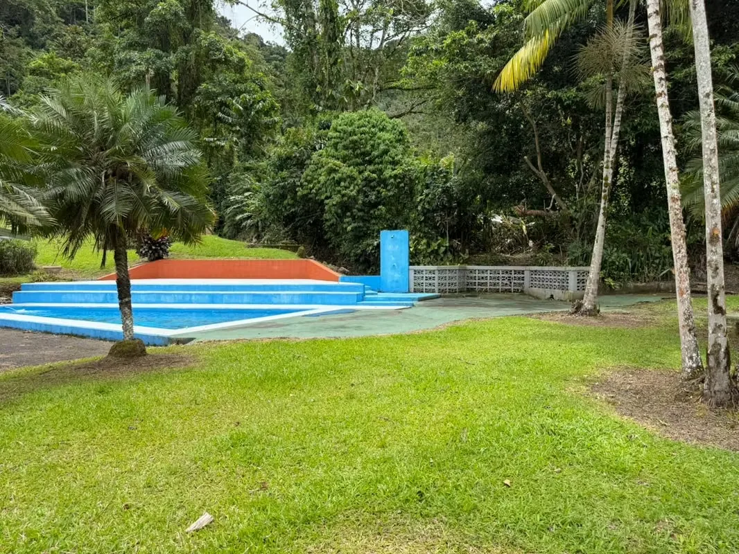 Terreno de 11.915 m2 y una construcción en zócalo, block, piedra y liviano que mide 500 m2., photo 8