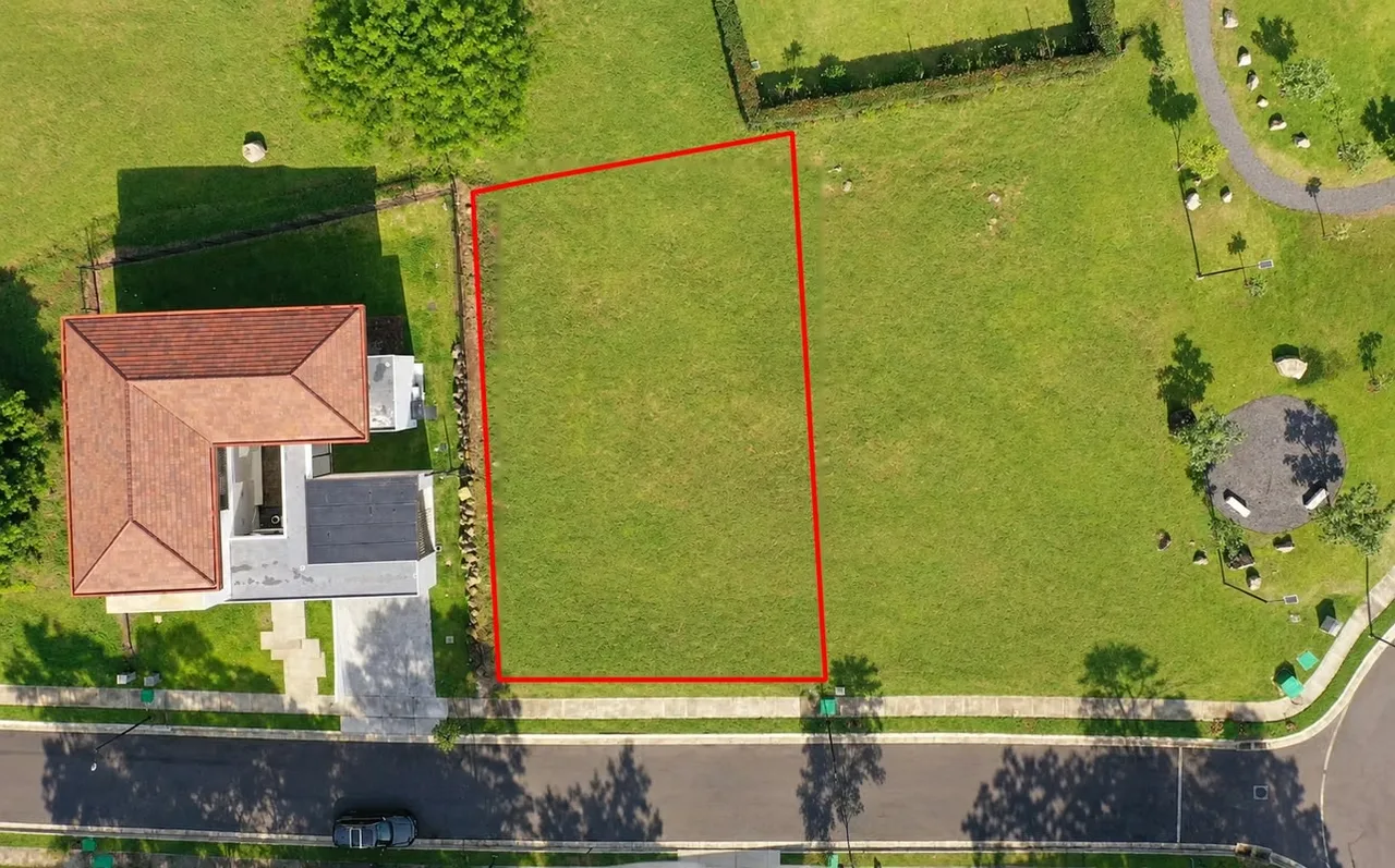 LOTE Residencial en Venta en Condominio Green City- Ruta 27 LFS