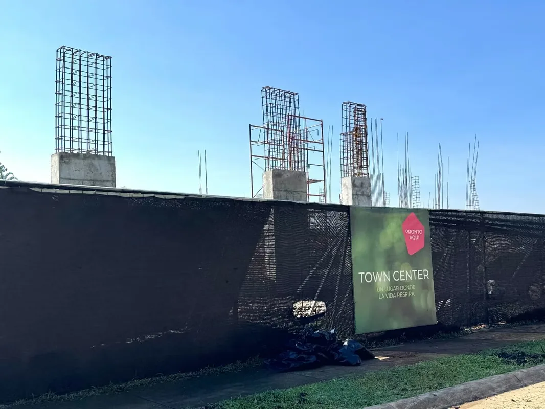 LOTE Residencial en Venta en Condominio Green City- Ruta 27 LFS, photo 2