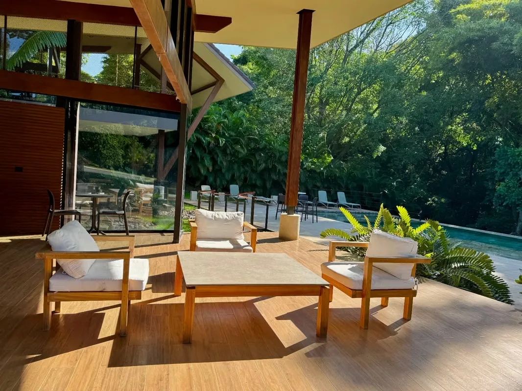 LOTE Residencial en Venta en Condominio Green City- Ruta 27 LFS, photo 4