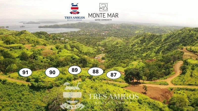 Monte Mar Lot # 90, photo 7
