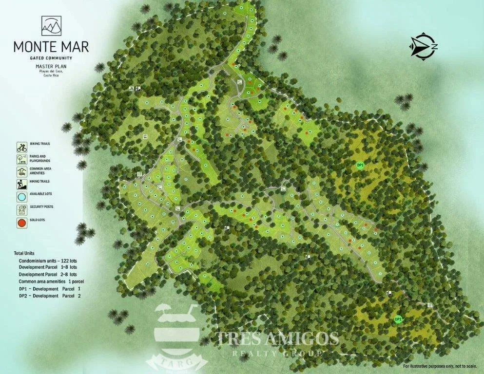 Monte Mar Lot # 90, photo 8