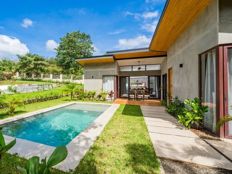 3 Bed Single Family Homes For Sale in Tamarindo