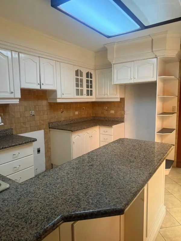 Casa disponible para alquiler en Nunciatura, Rohrmoser, photo 3
