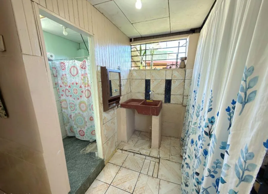 ¡GRAN OPORTUNIDAD! CASA EN VENTA CERCA DEL CENTRO DE PÉREZ ZELEDÓN - Venta en Perez Zeledón, photo 13