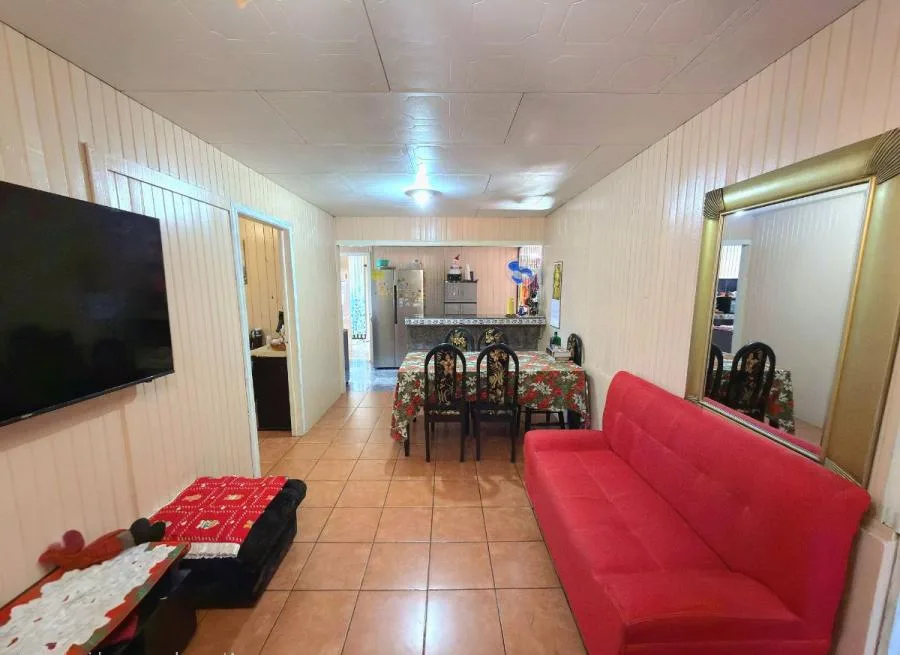 ¡GRAN OPORTUNIDAD! CASA EN VENTA CERCA DEL CENTRO DE PÉREZ ZELEDÓN - Venta en Perez Zeledón, photo 6