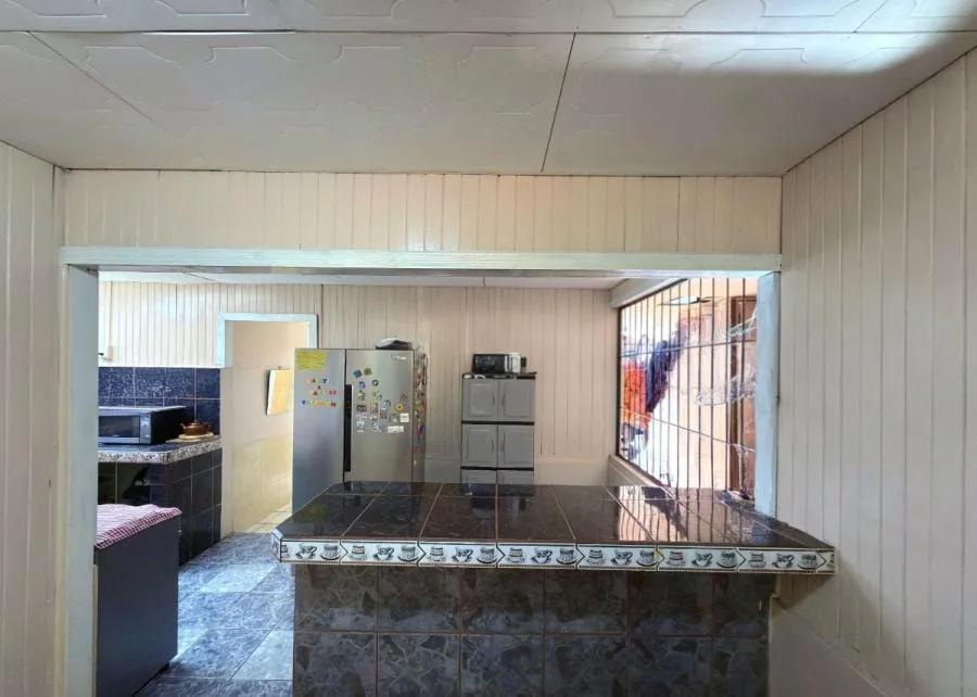 ¡GRAN OPORTUNIDAD! CASA EN VENTA CERCA DEL CENTRO DE PÉREZ ZELEDÓN - Venta en Perez Zeledón, photo 9