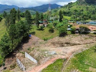 Prime Mountain View Lot for Sale in Río Nuevo, Pérez Zeledón, Costa Rica, photo 4