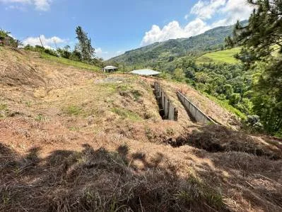 Prime Mountain View Lot for Sale in Río Nuevo, Pérez Zeledón, Costa Rica, photo 6