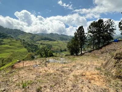 Prime Mountain View Lot for Sale in Río Nuevo, Pérez Zeledón, Costa Rica, photo 7