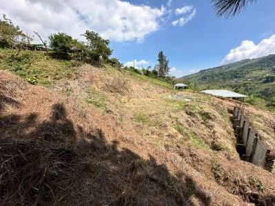 Prime Mountain View Lot for Sale in Río Nuevo, Pérez Zeledón, Costa Rica, photo 8
