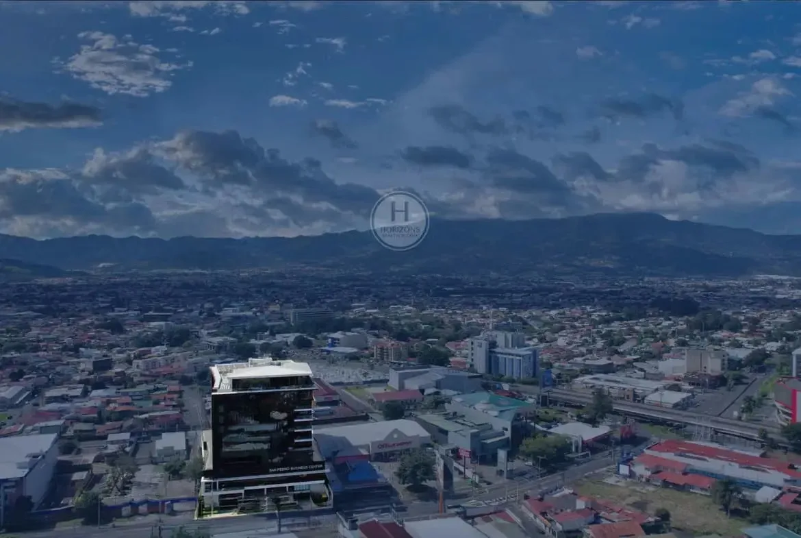 The Torre San Pedro Business Center, located in San Pedro de Montes de Oca, is a class A office building that combines a professional environment with excellent connectivity. Its modern ...