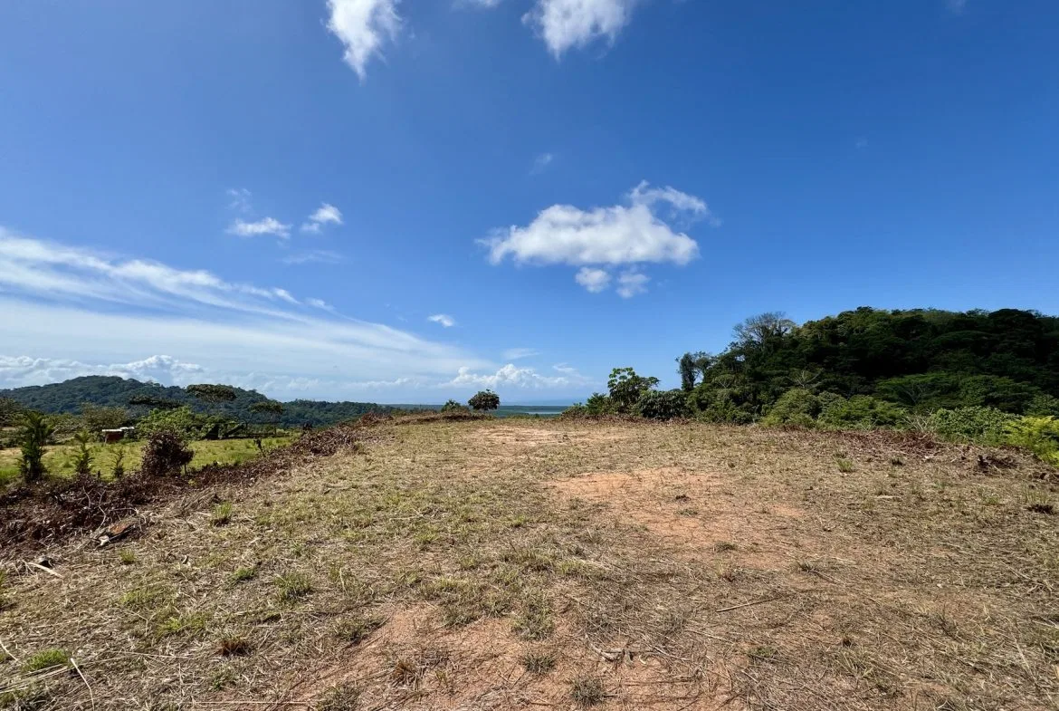 BUILDING PROPERTY WITH RIVER VIEW, IN TRES RIOS – 1.32 ACRES, photo 2