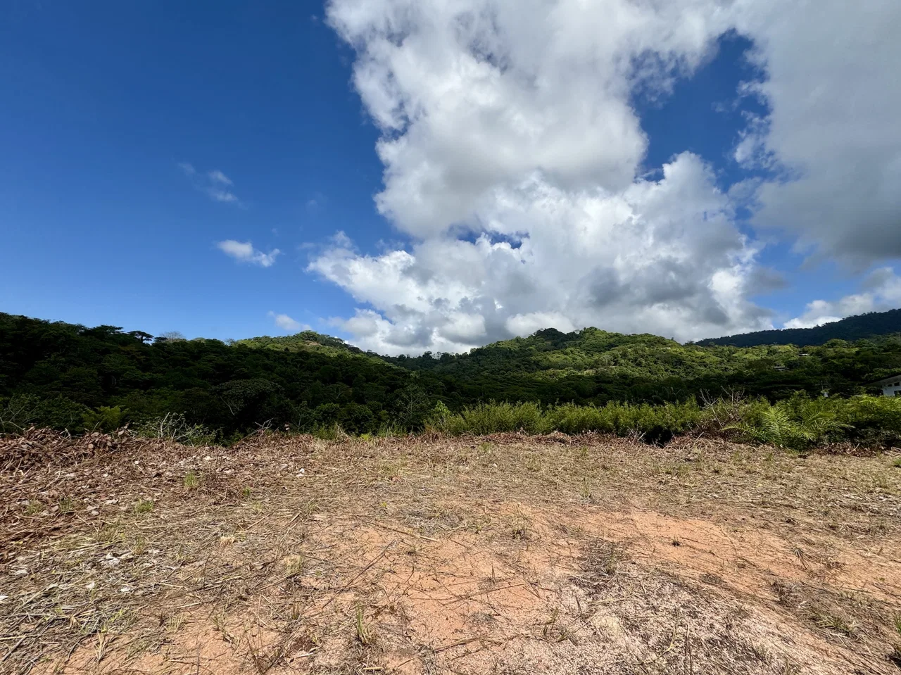 BUILDING PROPERTY WITH RIVER VIEW, IN TRES RIOS – 1.32 ACRES, photo 11