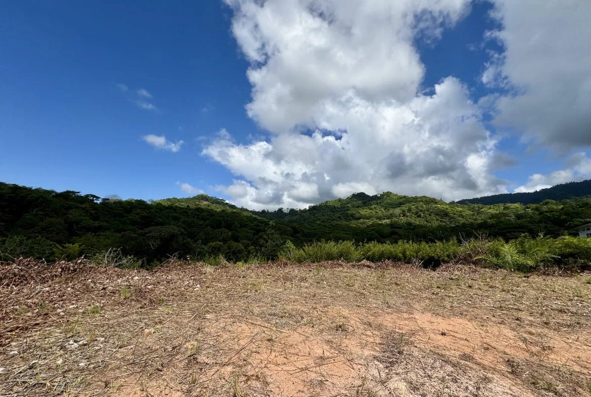 BUILDING PROPERTY WITH RIVER VIEW, IN TRES RIOS – 1.32 ACRES, photo 12