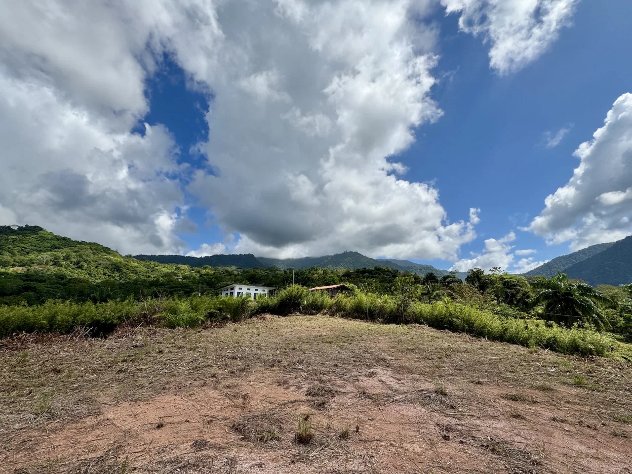 BUILDING PROPERTY WITH RIVER VIEW, IN TRES RIOS – 1.32 ACRES, photo 13