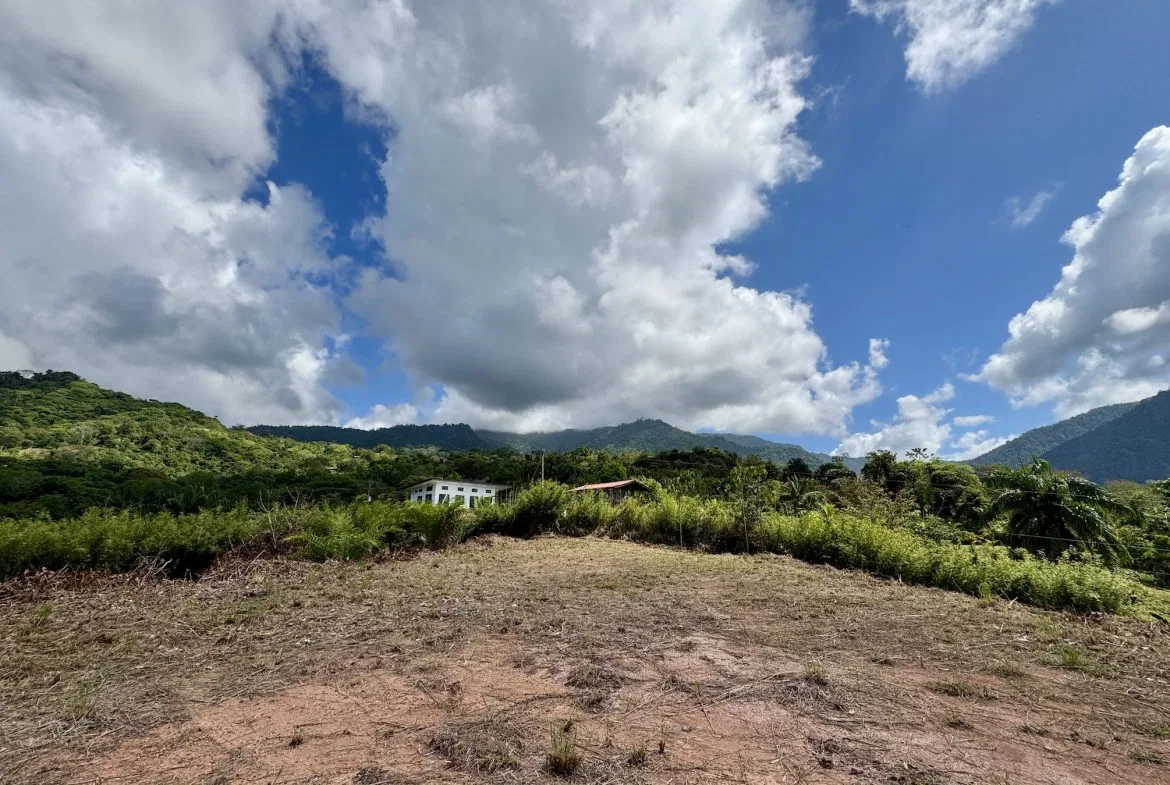 BUILDING PROPERTY WITH RIVER VIEW, IN TRES RIOS – 1.32 ACRES, photo 14