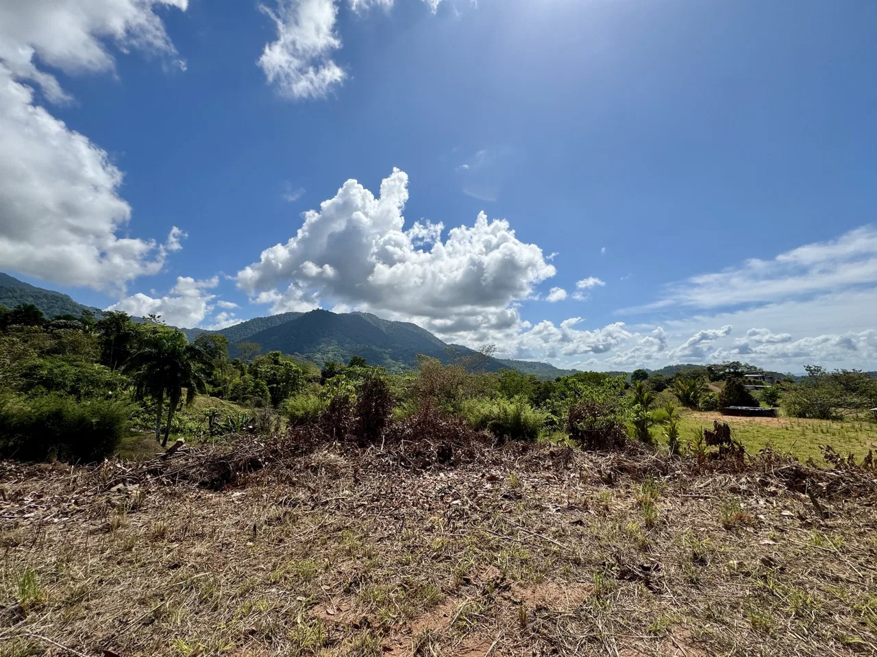 BUILDING PROPERTY WITH RIVER VIEW, IN TRES RIOS – 1.32 ACRES, photo 15