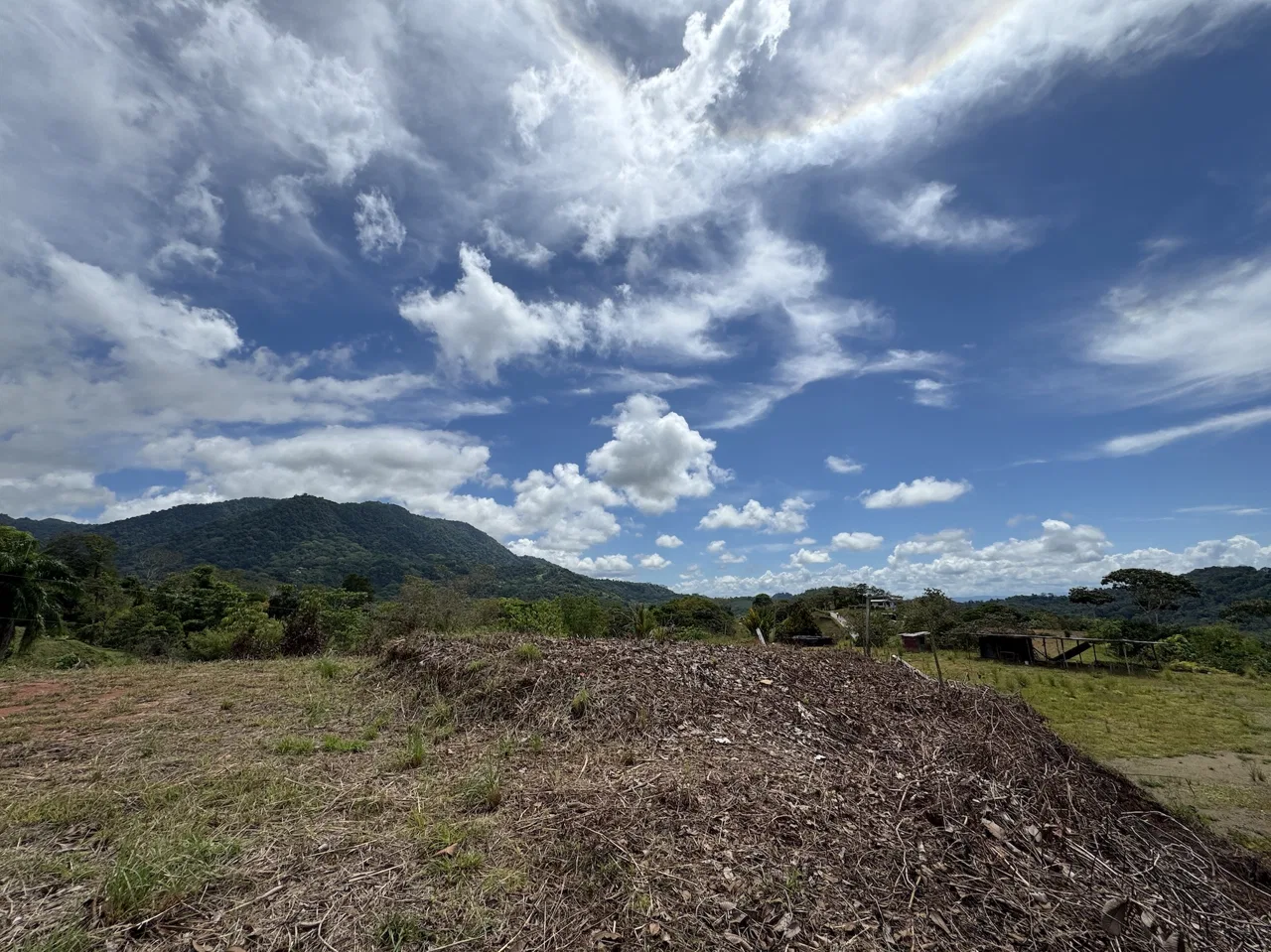 BUILDING PROPERTY WITH RIVER VIEW, IN TRES RIOS – 1.32 ACRES, photo 17