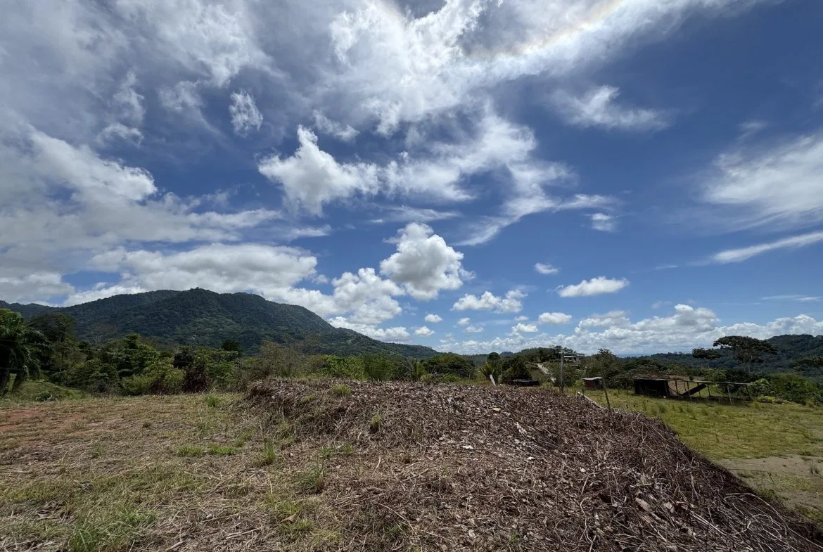 BUILDING PROPERTY WITH RIVER VIEW, IN TRES RIOS – 1.32 ACRES, photo 18