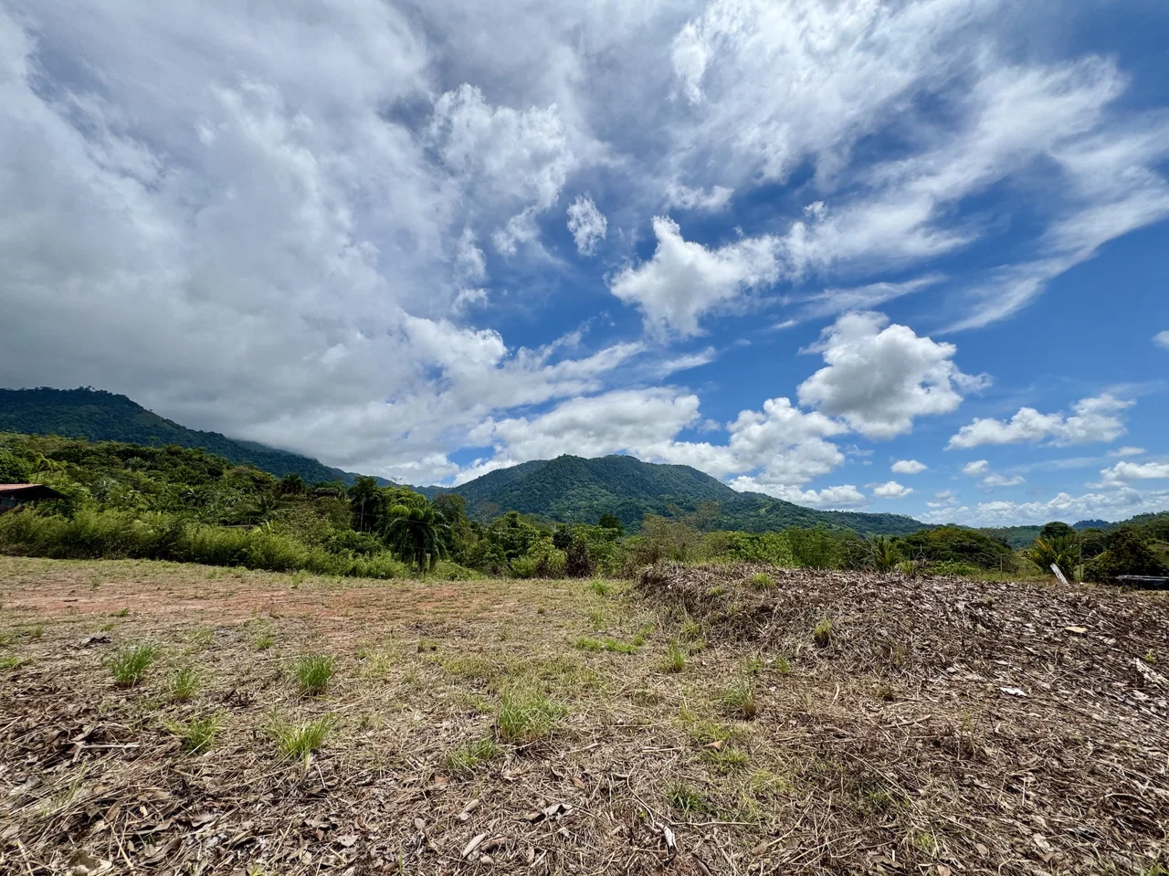 BUILDING PROPERTY WITH RIVER VIEW, IN TRES RIOS – 1.32 ACRES, photo 19
