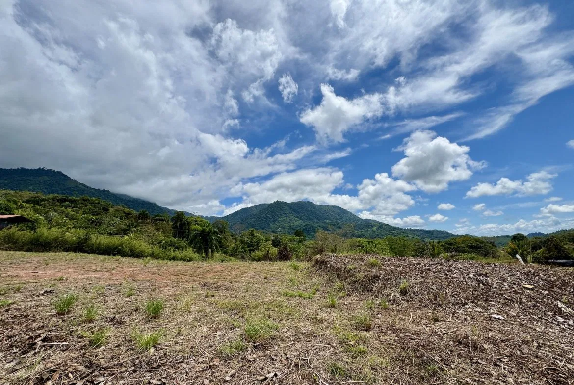 BUILDING PROPERTY WITH RIVER VIEW, IN TRES RIOS – 1.32 ACRES, photo 20