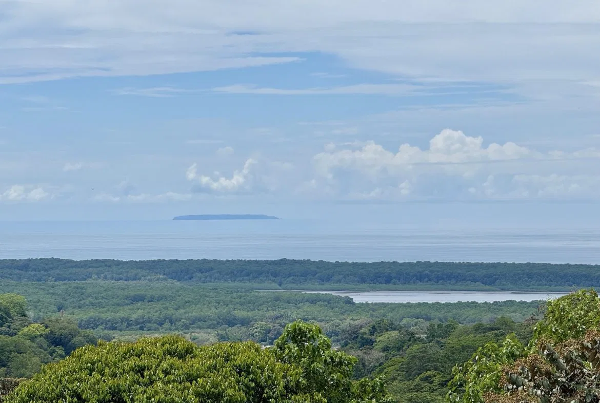 BUILDING PROPERTY WITH RIVER VIEW, IN TRES RIOS – 1.32 ACRES, photo 22