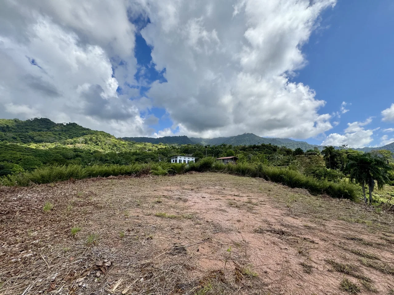 BUILDING PROPERTY WITH RIVER VIEW, IN TRES RIOS – 1.32 ACRES, photo 7
