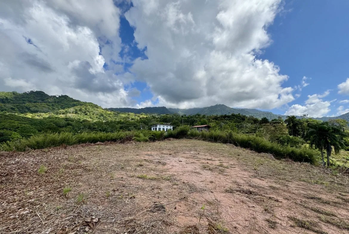 BUILDING PROPERTY WITH RIVER VIEW, IN TRES RIOS – 1.32 ACRES, photo 8