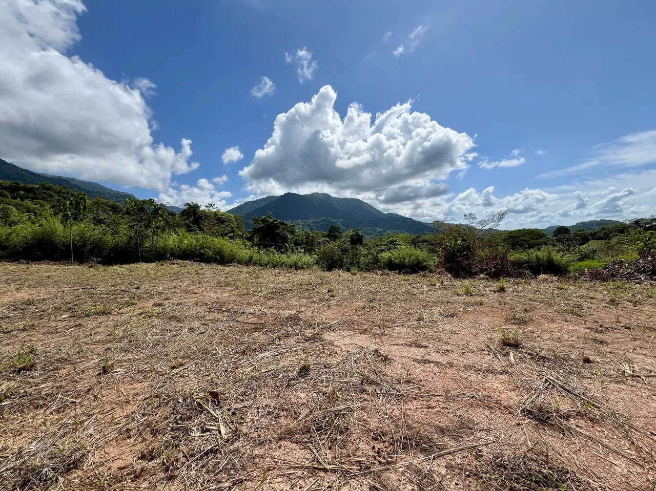 BUILDING PROPERTY WITH RIVER VIEW, IN TRES RIOS – 1.32 ACRES, photo 9