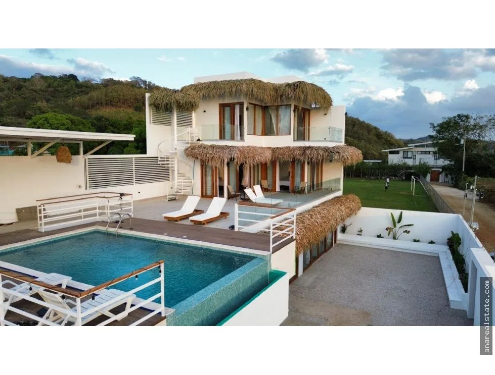 casa in Nicoya