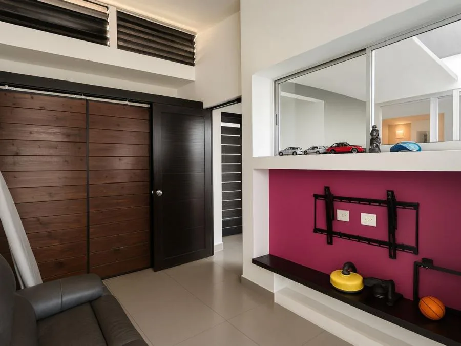 Se vende Casa en Condominio Génesis – San Rafael de Montes de Oca - Venta en Montes de Oca, photo 13