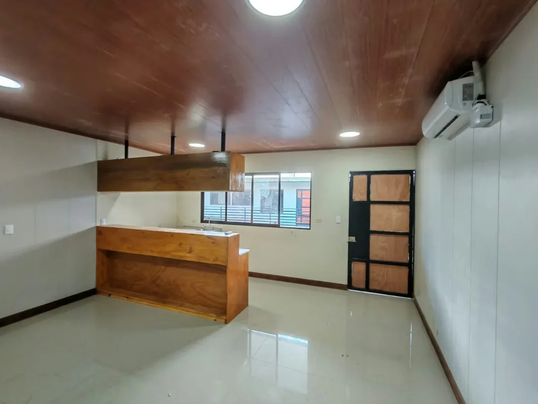 Tenemos disponibles apartamentos nuevos de 2 habitaciones, ubicados en San Pedro de Santa Bárbara de Heredia, al final de una calle sin salida, ofreciendo un ambiente tranquilo y ..., photo 2