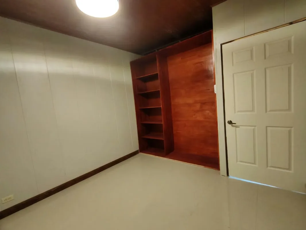 Tenemos disponibles apartamentos nuevos de 2 habitaciones, ubicados en San Pedro de Santa Bárbara de Heredia, al final de una calle sin salida, ofreciendo un ambiente tranquilo y ..., photo 9