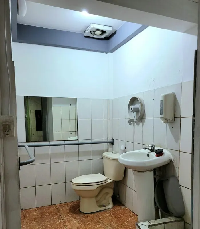 This 72 sq m space offers everything you need to start your business in the heart of a gastronomic ..., photo 11