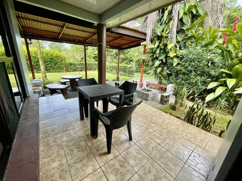 5 Bed Single Family Homes For Sale in Perez Zeledon, photo 12