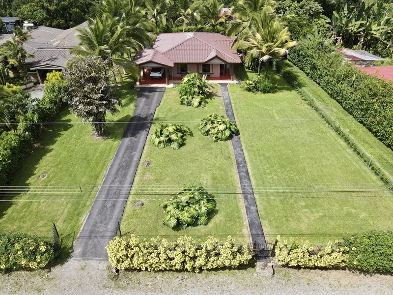 5 Bed Single Family Homes For Sale in Perez Zeledon, photo 6