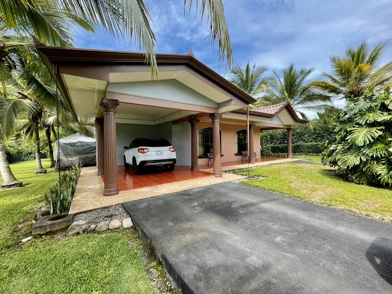 5 Bed Single Family Homes For Sale in Perez Zeledon, photo 7