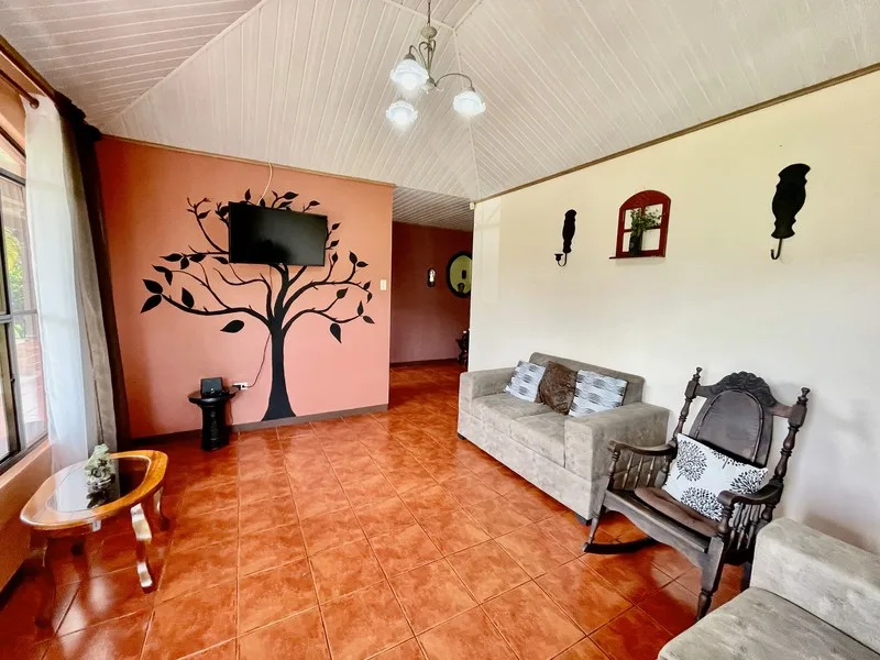 5 Bed Single Family Homes For Sale in Perez Zeledon, photo 8
