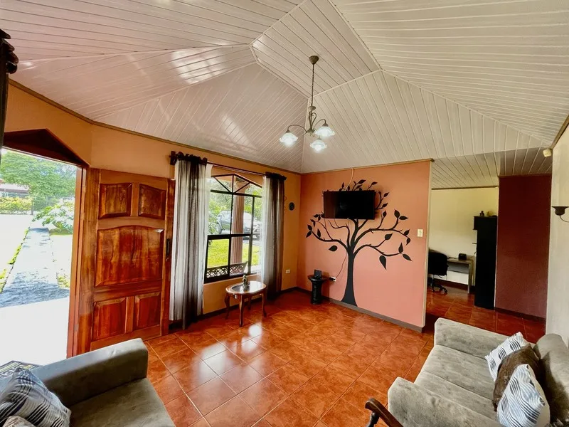 5 Bed Single Family Homes For Sale in Perez Zeledon, photo 9