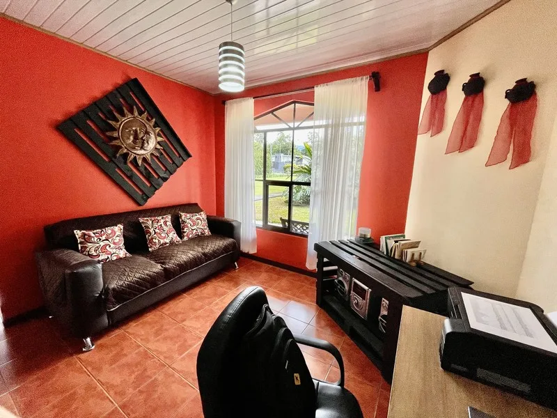 5 Bed Single Family Homes For Sale in Perez Zeledon, photo 10