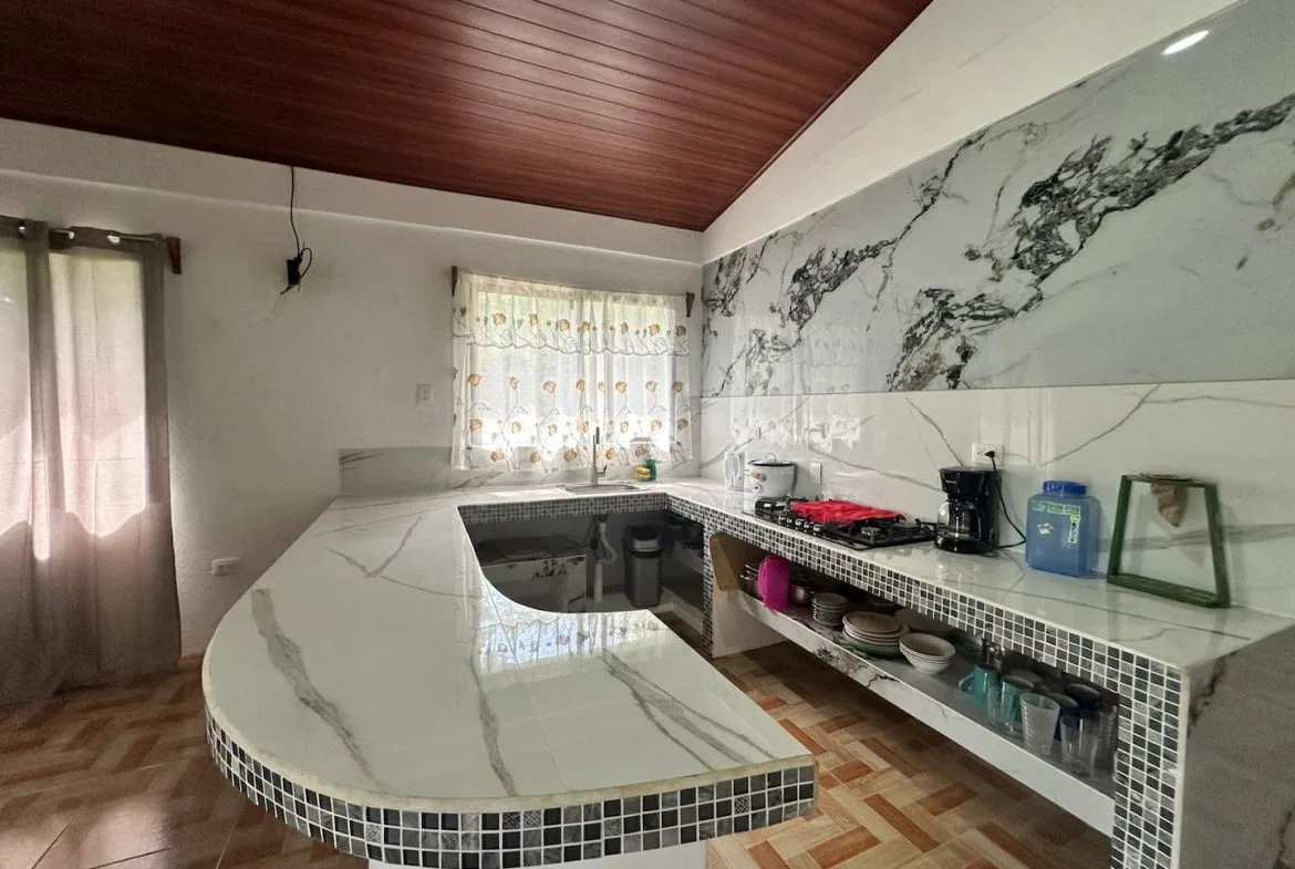 COMMERCIAL PROPERTY WITH TEN BEDROOMS NEAR TO THE EVERYTHING, IN UVITA – 0.42 ACRES, photo 12