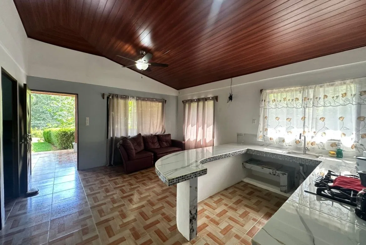 COMMERCIAL PROPERTY WITH TEN BEDROOMS NEAR TO THE EVERYTHING, IN UVITA – 0.42 ACRES, photo 14