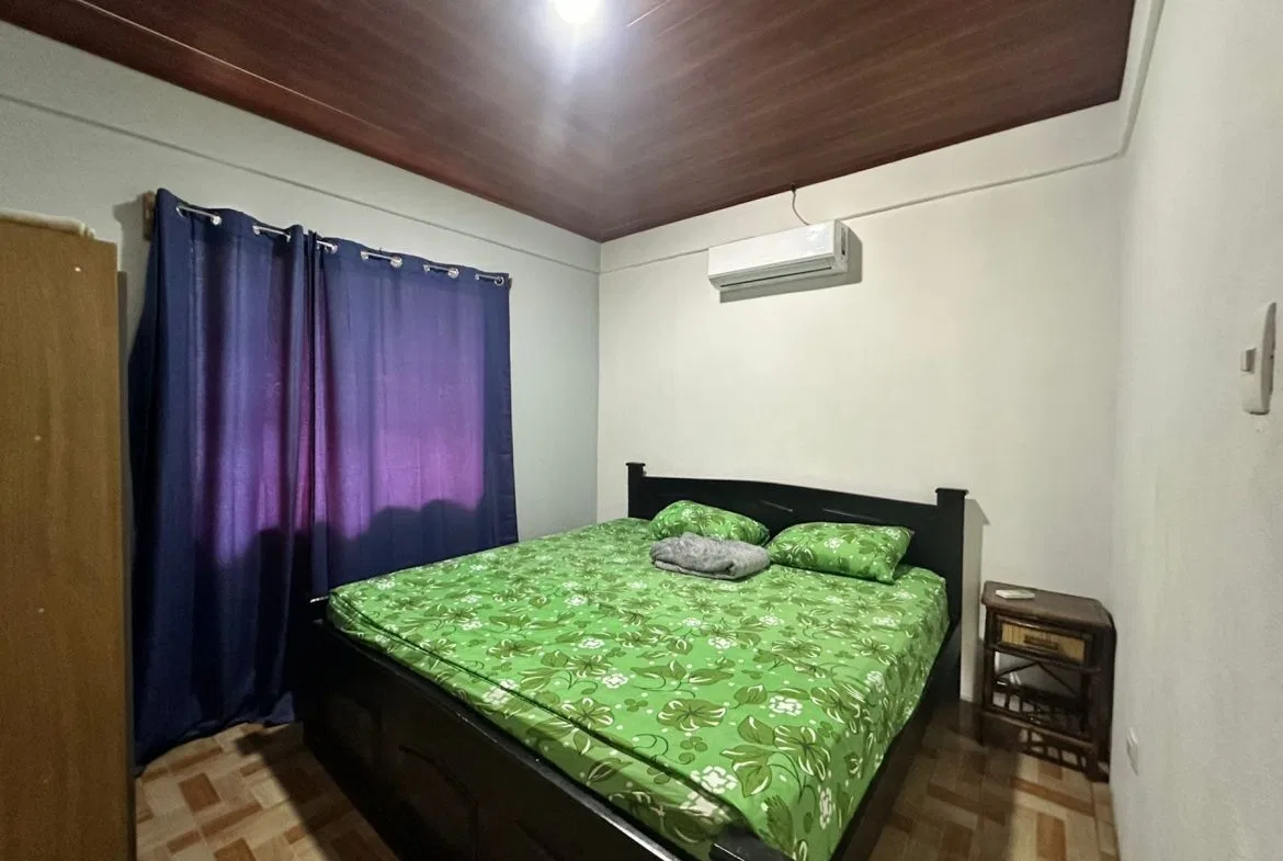 COMMERCIAL PROPERTY WITH TEN BEDROOMS NEAR TO THE EVERYTHING, IN UVITA – 0.42 ACRES, photo 22