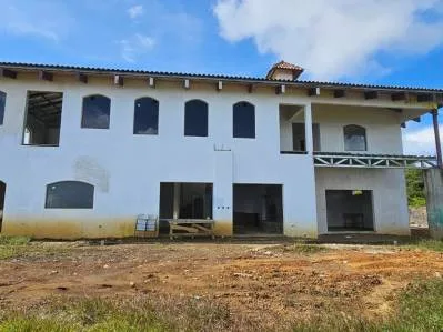 Spectacular Mountain-Top Estate with Unmatched 180° Lake & Volcano Views, photo 7