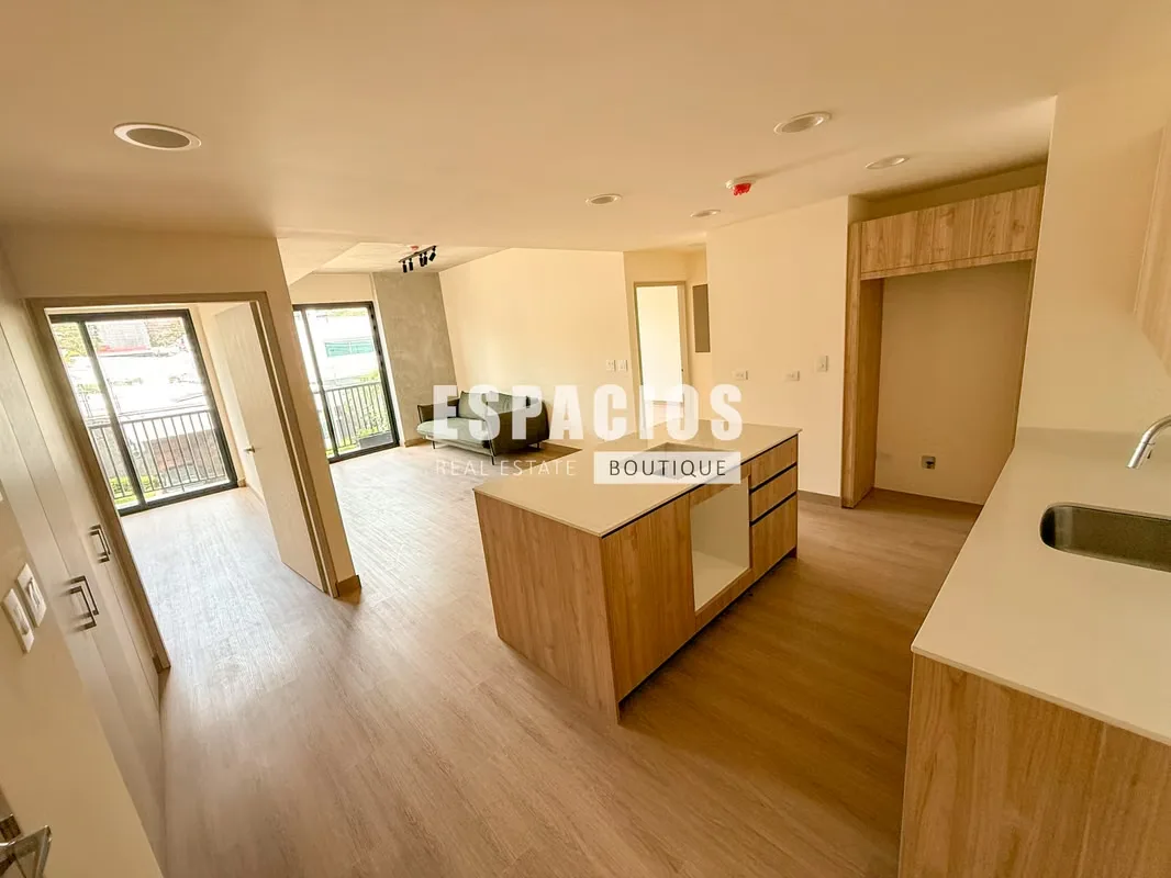 New Apartment for Sale in Rohrmoser