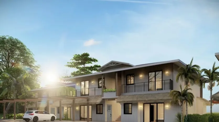 Exclusivo condominio con acceso directo a la playa y beach club, frente al mar en Playa Hermosa de Jacó, Costa Rica. Cercanía a restaurantes, ..., photo 3